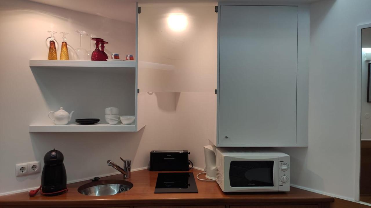 Cosy Studio Azores Beach Ponta Delgada Exteriér fotografie