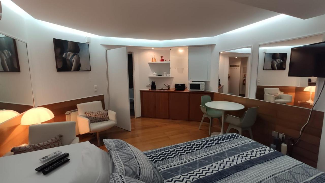 Cosy Studio Azores Beach Ponta Delgada Exteriér fotografie