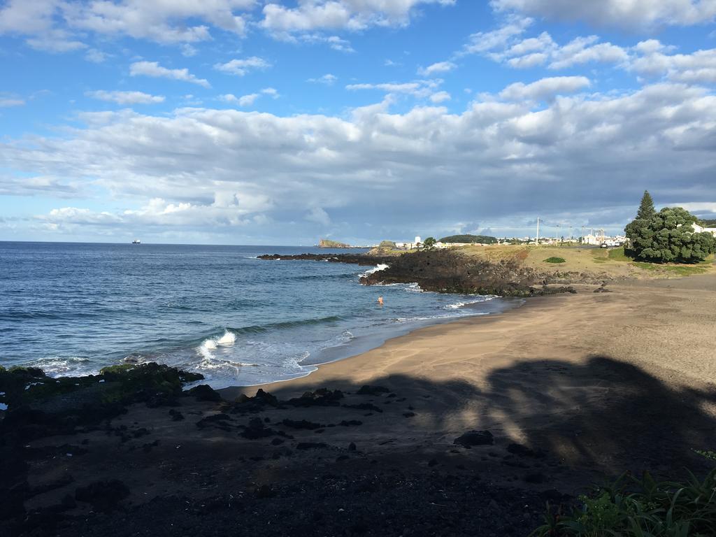Cosy Studio Azores Beach Ponta Delgada Exteriér fotografie
