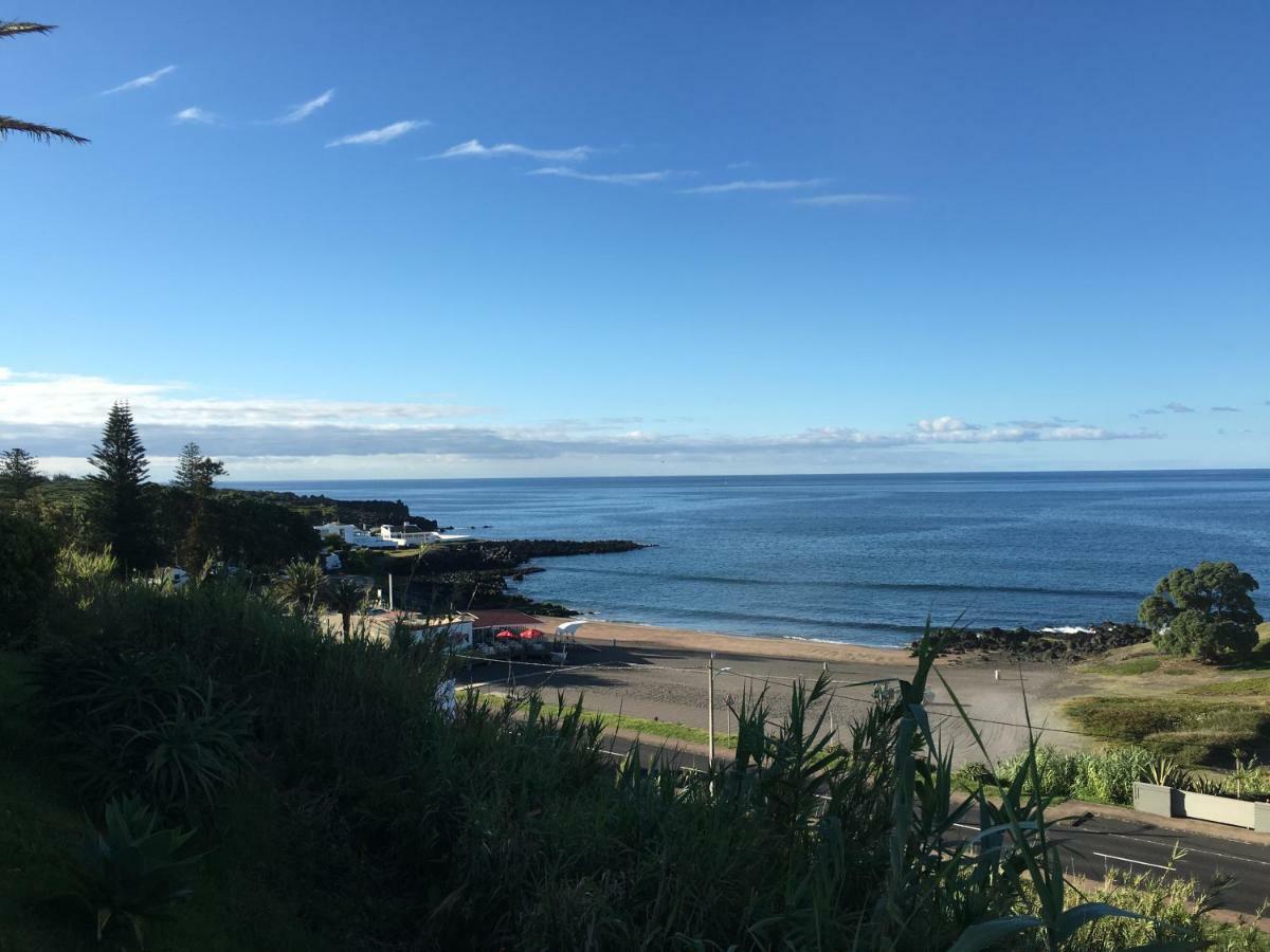 Cosy Studio Azores Beach Ponta Delgada Exteriér fotografie
